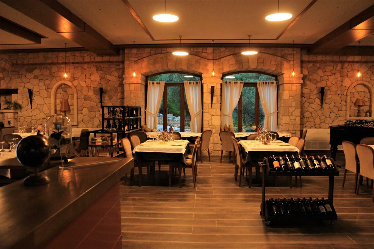 Chateau Fasel Тирана Экстерьер фото